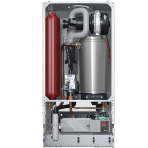 Centrala termica GB062-24 KD H V2 - imagine 2