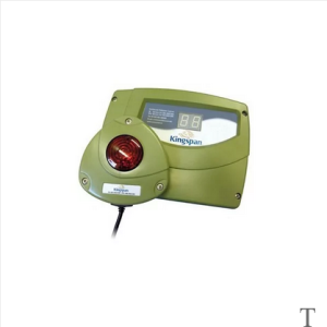 BioDisc Biologic BA 1.20 mc/d statie de tratare biologica a apelor uzate menajere - imagine 3