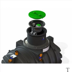 Kingspan BioFicient A - imagine 3
