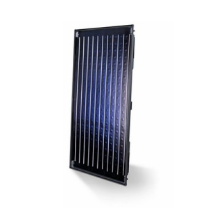 Panou solar Buderus Logasol gama confort, plan orizontal SKN4.0-w - imagine 1